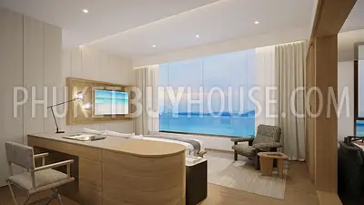 PAN21966: Ultramodern 3 Bedroom Villa with Infinity Pool in Panwa. Fotoğraf #6