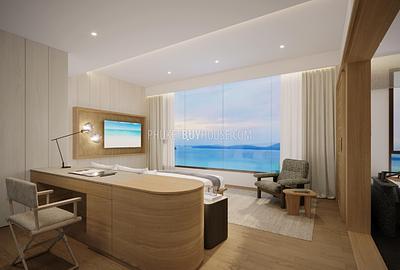 PAN21966: Ultramodern 3 Bedroom Villa with Infinity Pool in Panwa. 照片 #6