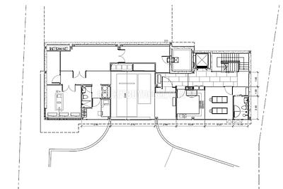 PAN21966: Ultramodern 3 Bedroom Villa with Infinity Pool in Panwa. Photo #8