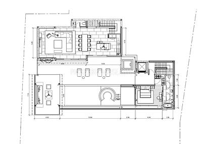 PAN21966: Ultramodern 3 Bedroom Villa with Infinity Pool in Panwa. 照片 #9