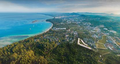 Discover Nai Yang: Phuket’s Hidden Gem by the National Park