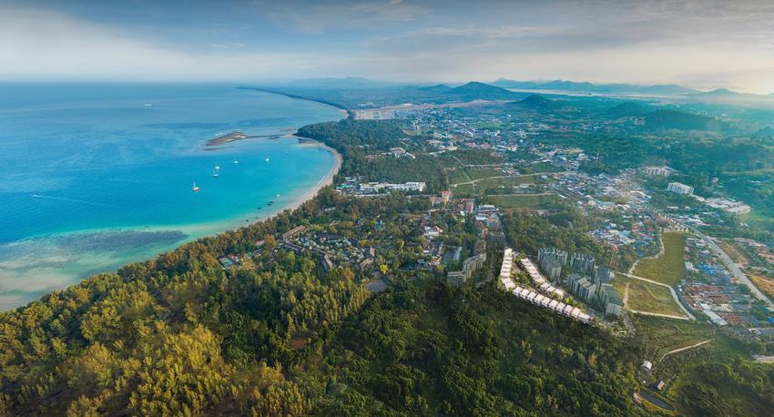 Discover Nai Yang: Phuket’s Hidden Gem by the National Park