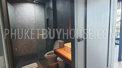NAI4573: New Apartments for Sale in Nai Harn Beach. Fotoğraf #10
