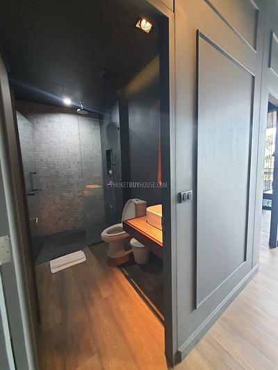 NAI4573: New Apartments for Sale in Nai Harn Beach. Photo #10