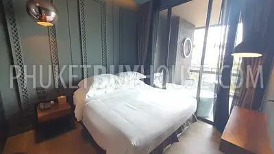 NAI4573: New Apartments for Sale in Nai Harn Beach. Fotoğraf #12
