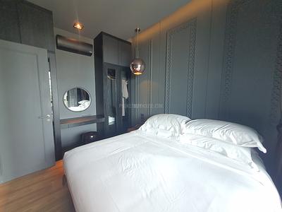NAI4573: New Apartments for Sale in Nai Harn Beach. Photo #11