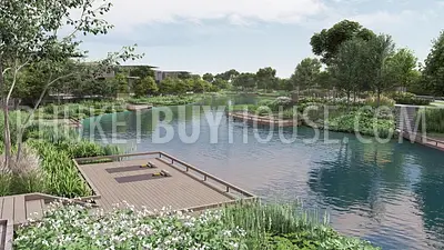 BAN7354: Premium Villa in the heart of Bang Tao. 照片 #2