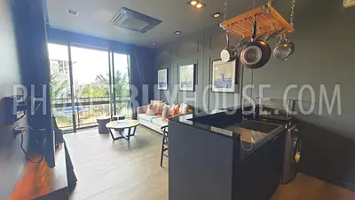 NAI4573: New Apartments for Sale in Nai Harn Beach. Fotoğraf #8