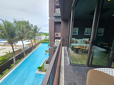 NAI4573: New Apartments for Sale in Nai Harn Beach. Photo #15