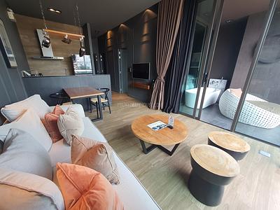 NAI4573: New Apartments for Sale in Nai Harn Beach. Photo #7