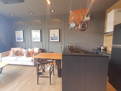 NAI4573: New Apartments for Sale in Nai Harn Beach. Photo #9