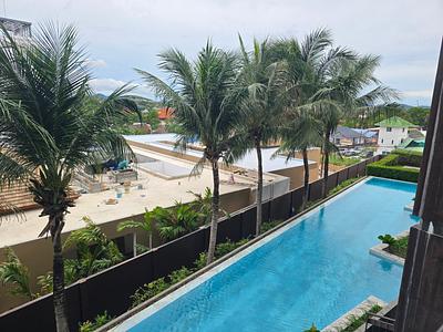 NAI4573: New Apartments for Sale in Nai Harn Beach. Photo #16