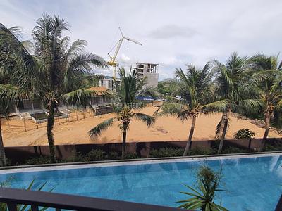 NAI4573: New Apartments for Sale in Nai Harn Beach. Photo #18