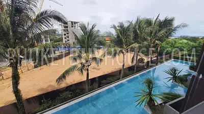NAI4573: New Apartments for Sale in Nai Harn Beach. Fotoğraf #19