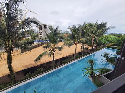 NAI4573: New Apartments for Sale in Nai Harn Beach. Photo #19