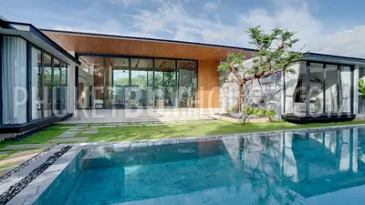 BAN7354: Premium Villa in the heart of Bang Tao. 照片 #9