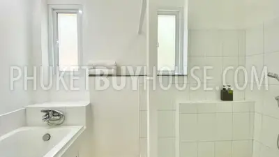 CHA5811: Luxury Eight Bedroom Villa in Chalong. Photo #7