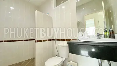 CHA5811: Luxury Eight Bedroom Villa in Chalong. Photo #9