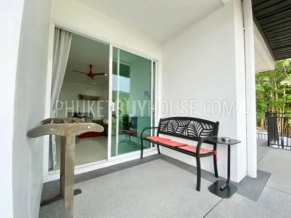 CHA5811: Luxury Eight Bedroom Villa in Chalong. Photo #13