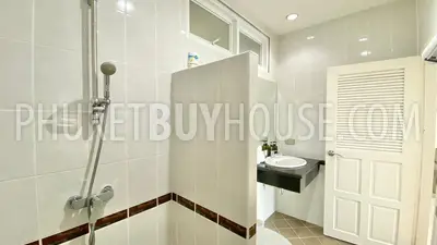 CHA5811: Luxury Eight Bedroom Villa in Chalong. Photo #10