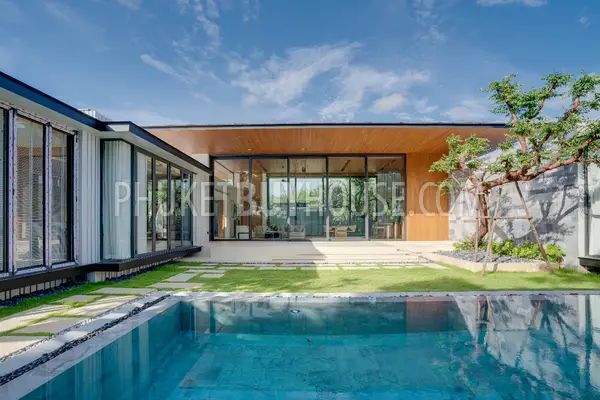 BAN7354: Premium Villa in the heart of Bang Tao. Fotoğraf #10