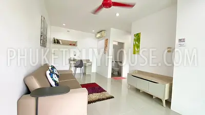 CHA5811: Luxury Eight Bedroom Villa in Chalong. Photo #14