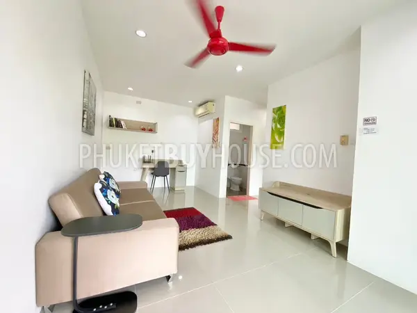 CHA5811: Luxury Eight Bedroom Villa in Chalong. Photo #14