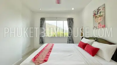 CHA5811: Luxury Eight Bedroom Villa in Chalong. Photo #18