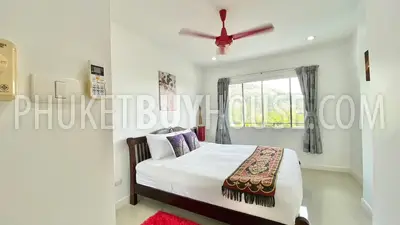 CHA5811: Luxury Eight Bedroom Villa in Chalong. Photo #20