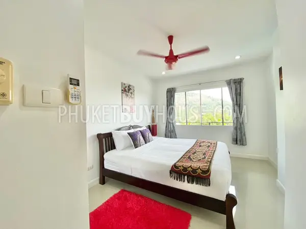 CHA5811: Luxury Eight Bedroom Villa in Chalong. Photo #20