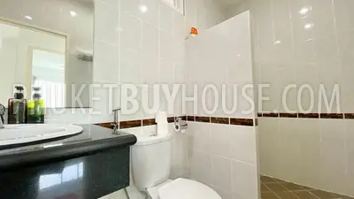 CHA5811: Luxury Eight Bedroom Villa in Chalong. Photo #19