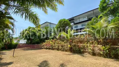 CHA5811: Luxury Eight Bedroom Villa in Chalong. Photo #94