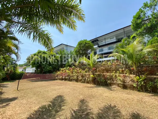 CHA5811: Luxury Eight Bedroom Villa in Chalong. Photo #94