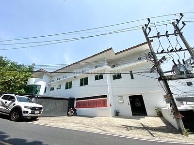 CHA5811: 查隆八居室豪华别墅. 照片 #75