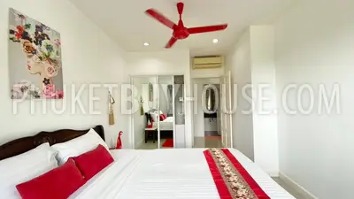 CHA5811: Luxury Eight Bedroom Villa in Chalong. Photo #22