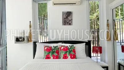 CHA5811: Luxury Eight Bedroom Villa in Chalong. Photo #60