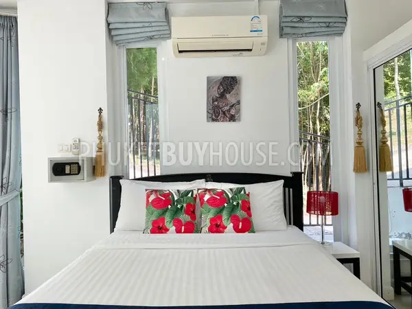 CHA5811: Luxury Eight Bedroom Villa in Chalong. Photo #60
