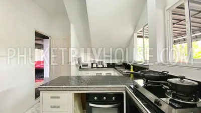 CHA5811: Luxury Eight Bedroom Villa in Chalong. Photo #46