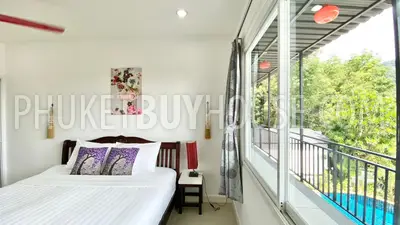 CHA5811: Luxury Eight Bedroom Villa in Chalong. Photo #42