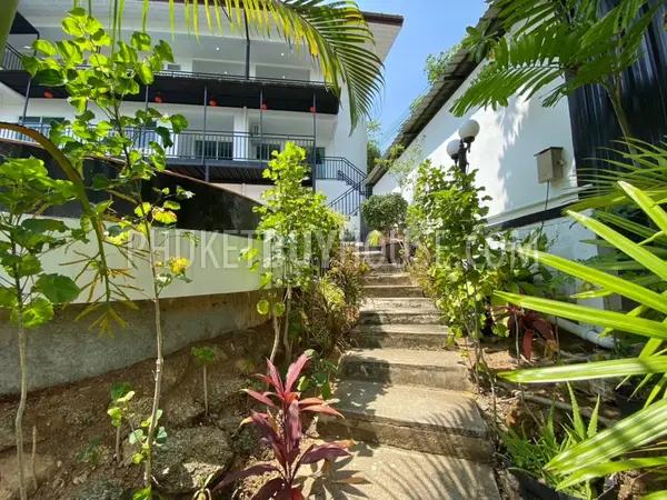 CHA5811: Luxury Eight Bedroom Villa in Chalong. Photo #93