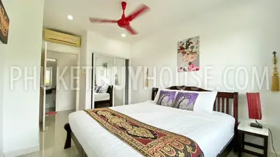 CHA5811: Luxury Eight Bedroom Villa in Chalong. Photo #37