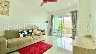 CHA5811: Luxury Eight Bedroom Villa in Chalong. Photo #57