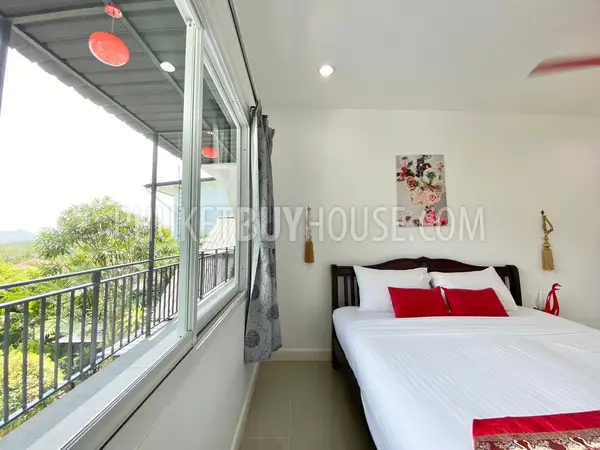 CHA5811: Luxury Eight Bedroom Villa in Chalong. Photo #53