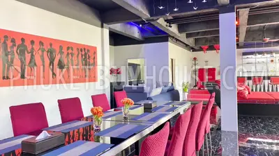 CHA5811: Luxury Eight Bedroom Villa in Chalong. Photo #72