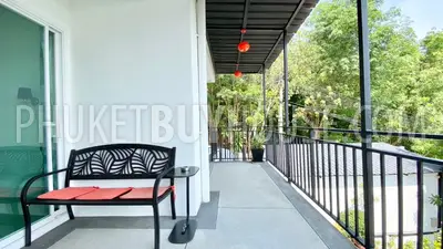CHA5811: Luxury Eight Bedroom Villa in Chalong. Photo #65