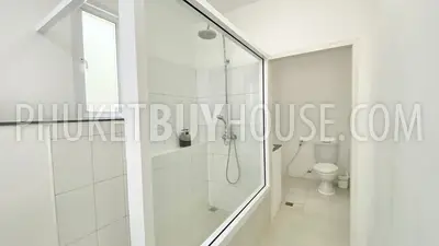 CHA5811: Luxury Eight Bedroom Villa in Chalong. Photo #21