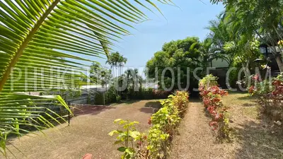 CHA5811: Luxury Eight Bedroom Villa in Chalong. Photo #97