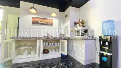 CHA5811: Luxury Eight Bedroom Villa in Chalong. Photo #74