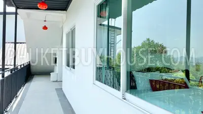 CHA5811: Luxury Eight Bedroom Villa in Chalong. Photo #51