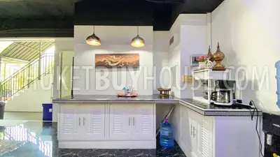 CHA5811: Luxury Eight Bedroom Villa in Chalong. Photo #81